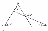 In fig. what is y in terms of x?