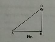 In /\ABC,   which of the following is not true ?