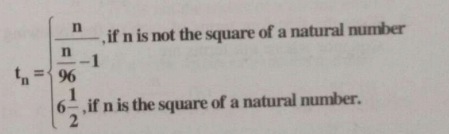 Find the 960th and 961st terms of the sequence given by :