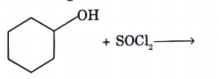Draw the structure of major monohalo products of the following reaction :