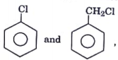 In  , identify the compound which will undergo SN1 reaction faster and why?