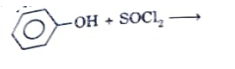 Complete the following reaction equation: