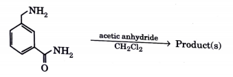 In the reaction shown below, the major product(s) formed is/are