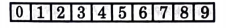 The number of isomeric amines of molecular formula C4H11N which give carbylamine reaction is