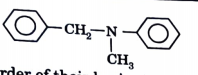 Write the IUPAC name of  :