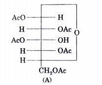 Why does compound (A) given below not form an oxime?