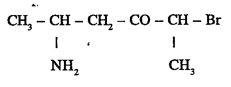 Write the IUPAC name of the following compund