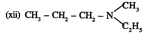 What is the IUPAC name of the given compound?