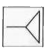 A fig. (X) is given, followed by four complex figures in such a way that fig. (X) is embedded in one of them. Choose that one in which figureX is embedded without rotation