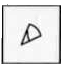 A fig. (X) is given, followed by four complex figures in such a way that fig. (X) is embedded in one of them. Choose that one.