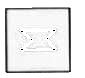 A fig. (X) is given, followed by four complex figures in such a way that fig. (X) is embedded in one of them. Choose that one.