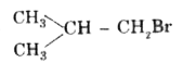 Arrange the following compounds in increasing order of their boiling point   (i)   (ii) CH(3)CH(2)CH(2)CH(2)Br   (iii) H(3)C-underset(Br)underset(|)overset(CH(3))overset(|)C-CH(3)