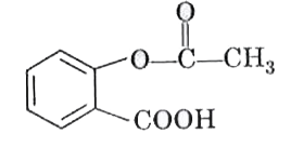 The following  compound  is used as .
