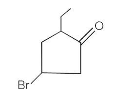 The IUPAC name of the compound shown below