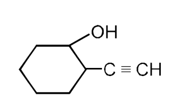 The IUPAC name of