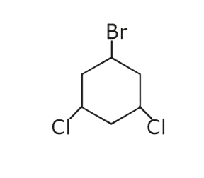 The IUPAC name of