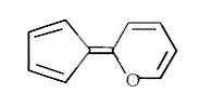 The most stable canonical structure of this molecule is