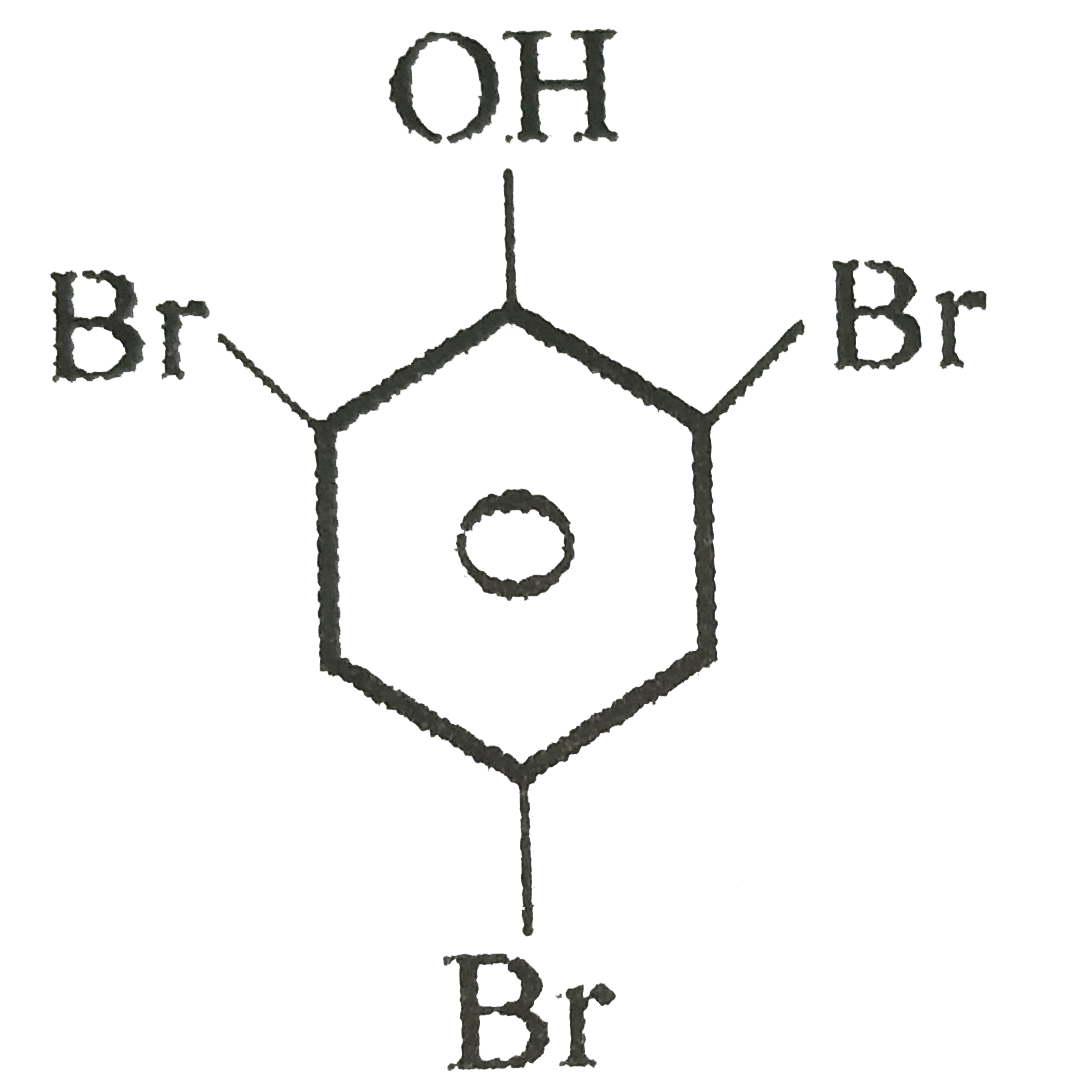 The IUPAC name  of the given compound is