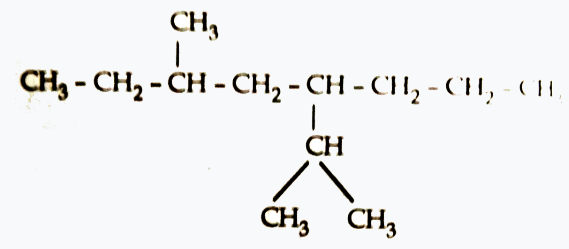IUPAC name of the compound