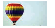 A hot air balloon has a volume of 2800 m^3 at 99^@ C. What is the volume if the air cools to 80^@ C?