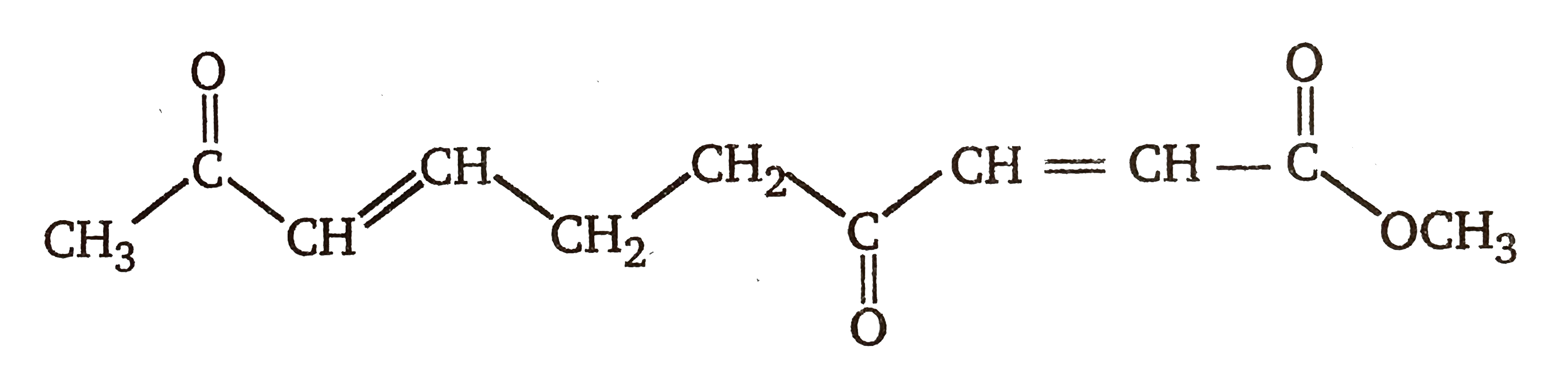 Compound A, which is a degradation product of the antibiotic vermiculine has following structure