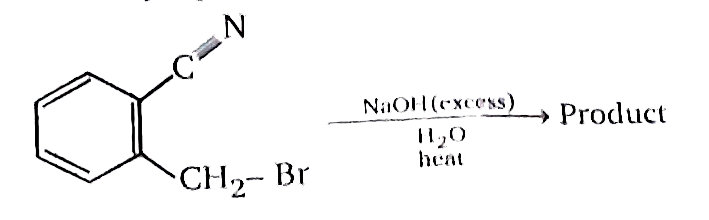 which is the major product of the following reaction ?