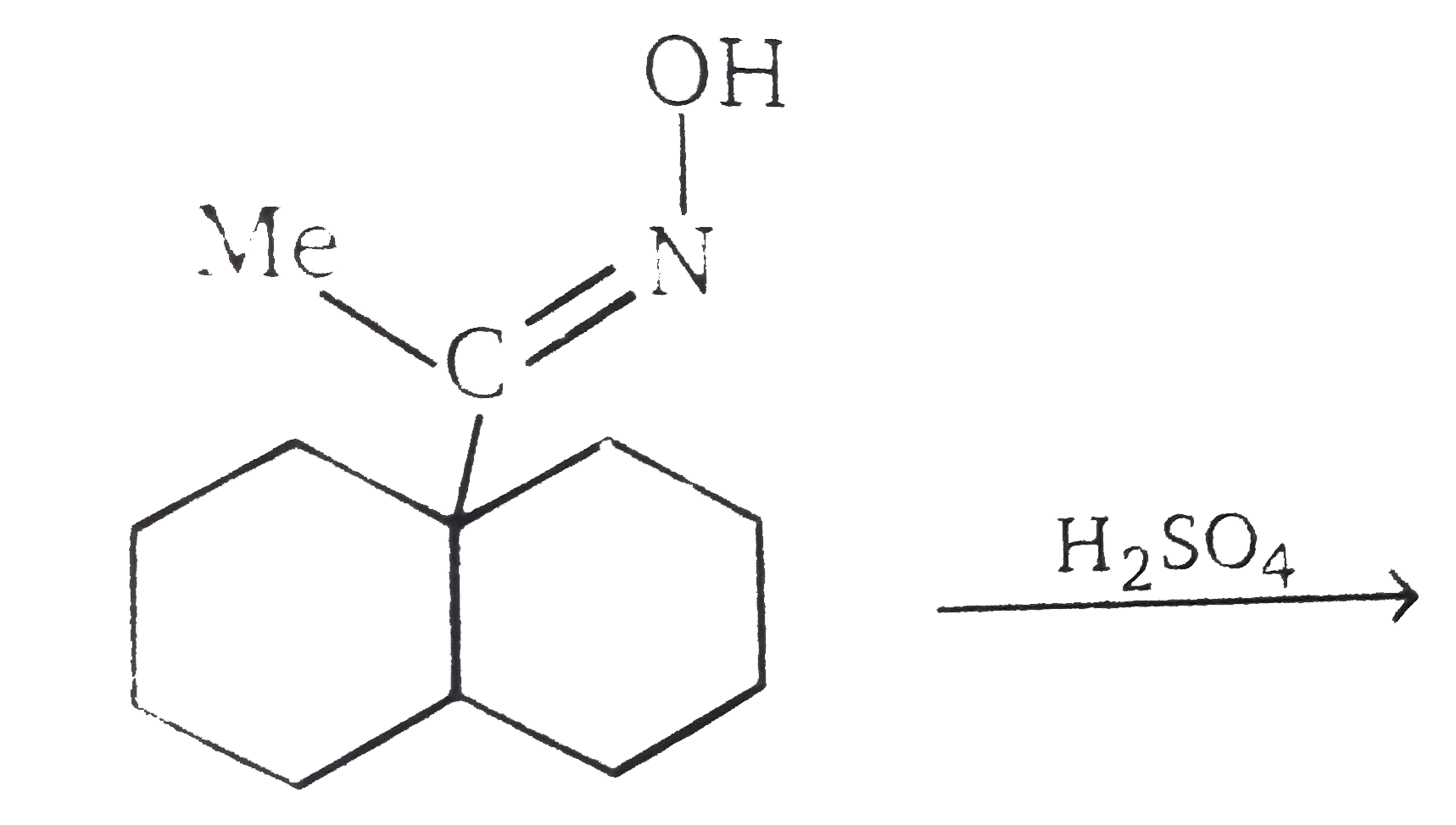 Product and name of the reaction is :