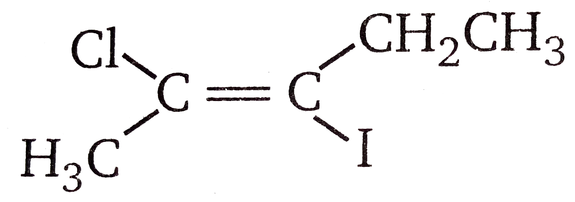 Write the correct IUPAC name for the following :