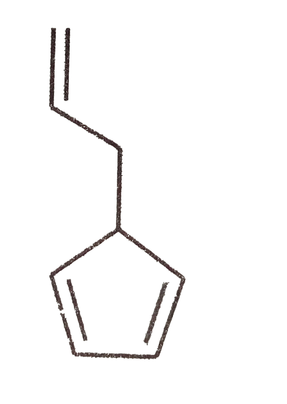 what is iupac name of the following compound