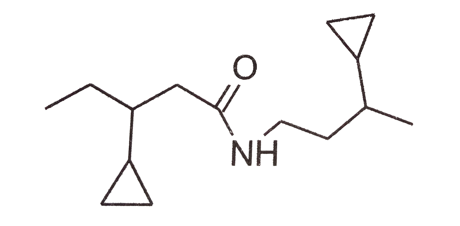 what is iupac name of the following compound