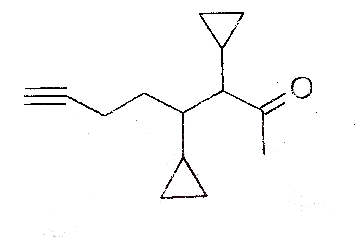 what is iupac name of the following compound