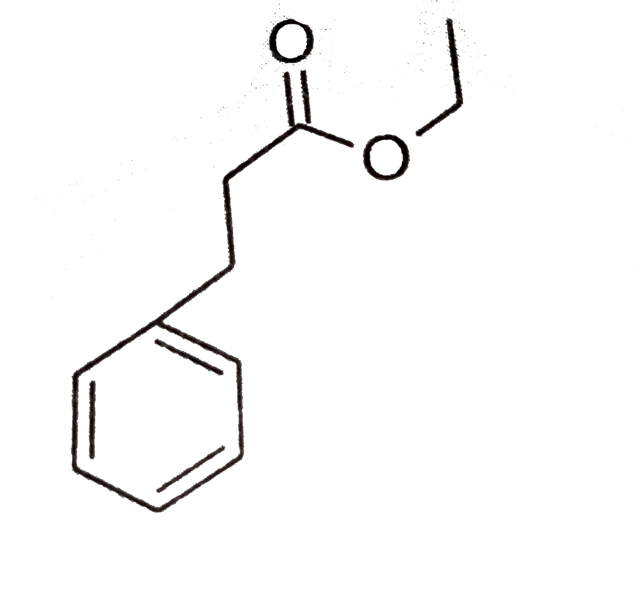 what is iupac name of the following compound