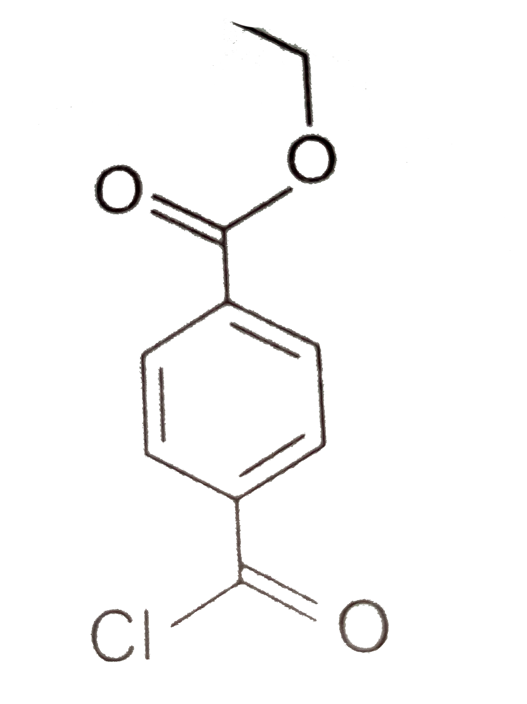 What is iupac name of the following compound