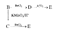 Consider the following two-step reaction sequence.    Step 1: Na(2)CO(3)(aq) overset(