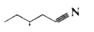 Write the possible structures for the following molecules .Show the direction of the movement of electrons with the help of arrows.