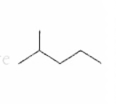 The alkyl halides required to prepare  by Wurtz reaction are