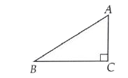 In a right DeltaABC  in which angleC = 90^(@) we have AB^(2) = BC^(2)+AC^(2)     The hypotenuse of a right angles triangle is 17 cm . If one if the remaining two sides is 8 cm , find the length of the orther side .