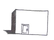 A door of length 2 m and breadth 1 m is fitted in a wall. The length of the wall is 4.5 m and the breadth is 3.6 m find the cost of white washing the wall if the rate of white washing the wall is Rs 2  per m ^(2).