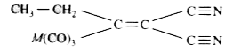 In the given compound,      sigma and pi bonds respectively are