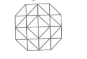 Count the number of squares in the given figure.