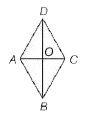 In rhombus ABCD,   AB^(2)+BC^(2)+CD^(2)+DA^(2)=