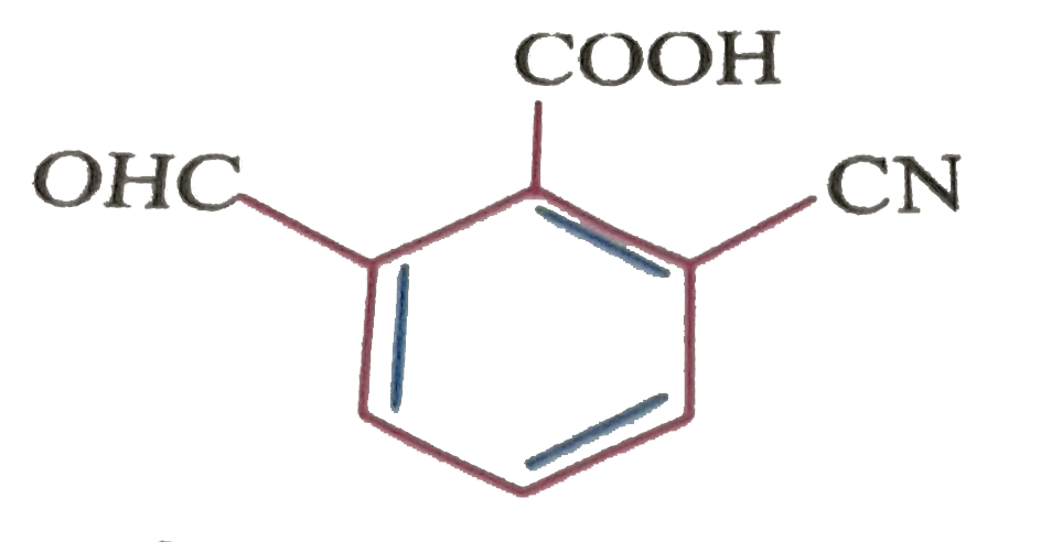 The IUPAC name of the given structure