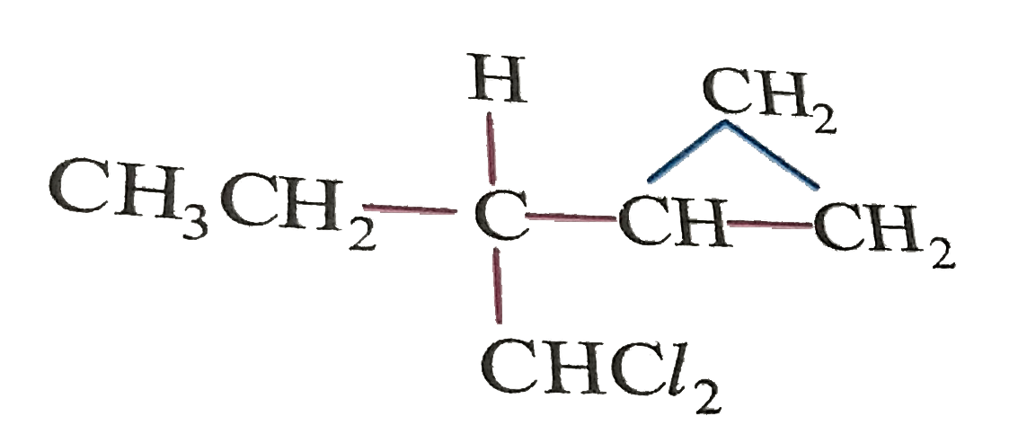 The correct IUPAC name of