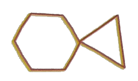 The IUPAC name of the given structure