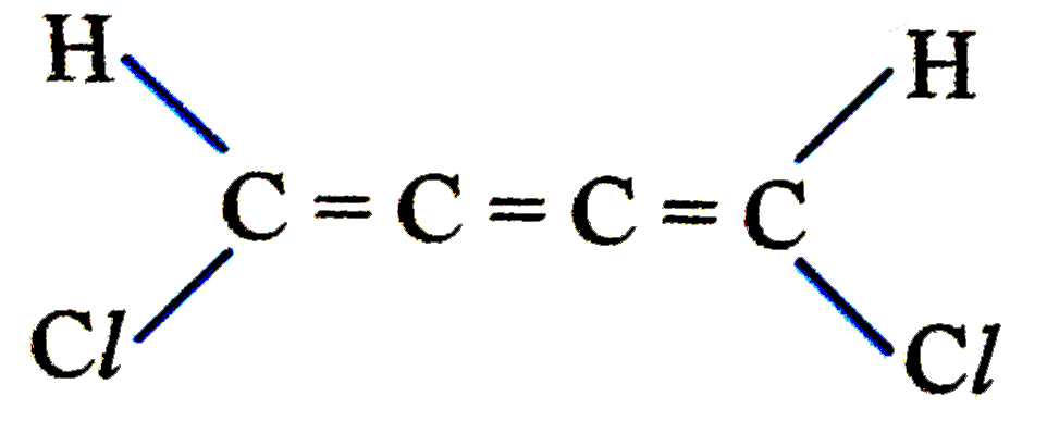 Number of optical isomers possible for