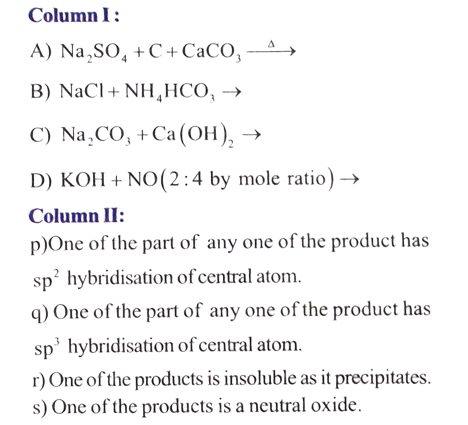 KI combines with I(2) and forms polyiodide . The number of hybrid orbitals on the central iodine atom is