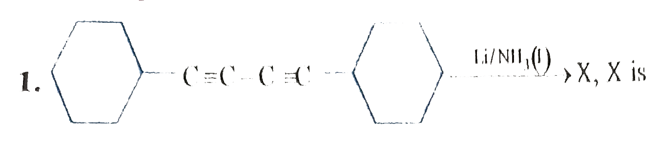 Complete the following reaction