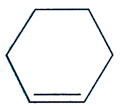 Match each of the following compound in column-I with the characteristic reaction in column-II