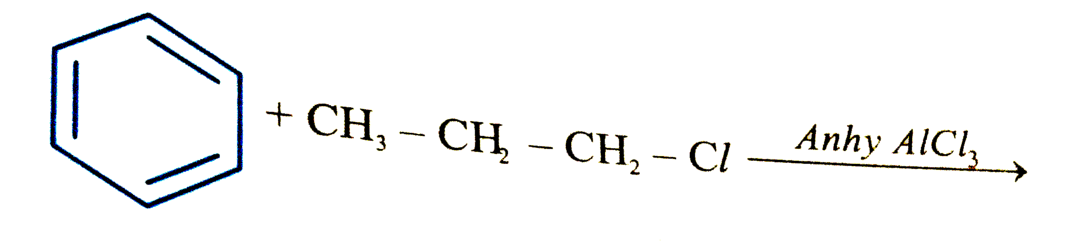 What will be the product obtain as a result of the following reaction?