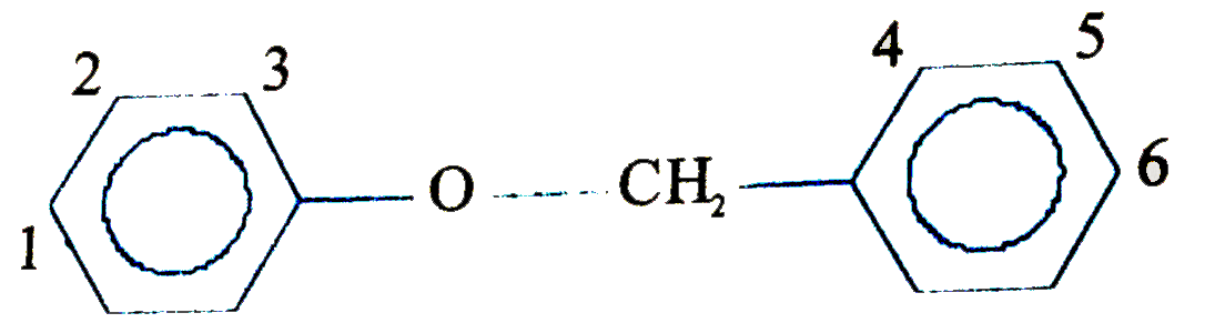If aromatic ring is substituted by more than one group then electrophilic aromatic substitution reaction take place according to more activating group. The group which donates electrons to aromatic ring knwn as activating group and which withdraw electrons from the ring is called electron withdrawing group. generally all lectron releasing groups activates benzene ring towards electrophilic substitution and electron withdrawing groups deactivates ring towards electrophilic substitutions.   Q. Major product formation takes place at which position when the following is subjected for E^(o+) substitution